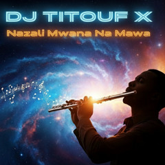 TXM - Nazali Mwana Na Mawa