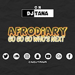 #AfroDiary Go Go Go Who's Next | #WhosNextAfroDiaryChallenge #WhosNext #GoGoGoWhosNext