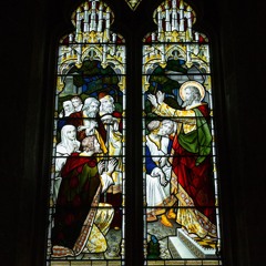 ALL PRAISE TO THEE, ETERNAL LORD