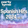 Te Lo Agradezco (made popular by Kany Garcia & Carin Leon) (vocal version)