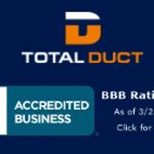 Total Duct - Edmonton furnace and duct cleaning company