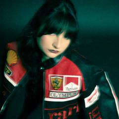 Lana Del Rey - Say Yes To Heaven (Instrumental)-Ab (-0.5 TO)