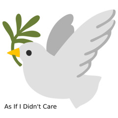 As If I Didn't Care (feat. Evan Illouz)