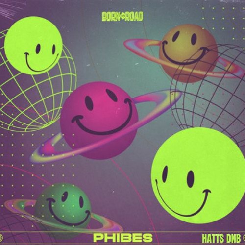 Best Of Phibes DNB Mix (PART 2)