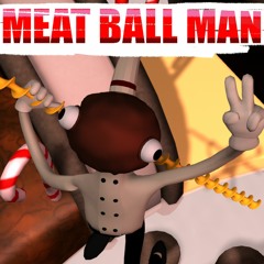 Meatball Man - Stew