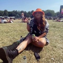 breaking my silence x