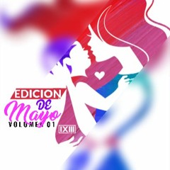 Ana Gabriel, Marisela, Rocio Dulca - Grandes Voces Románticas Mix by Dj K-101 - Edición de Mayo