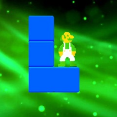 Tetris theme - WDB remix