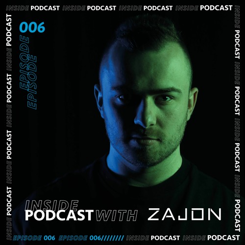 INSIDE I EP6 - ZAJON @ Don't Sleep, Musikbunker Aachen [04.09.2021]