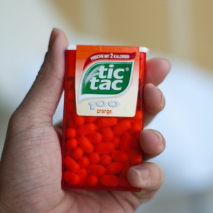 Cover for episode: Podquisition 270: Tic Tacs
