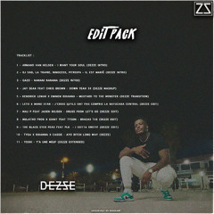 EDIT PACK Vol.7