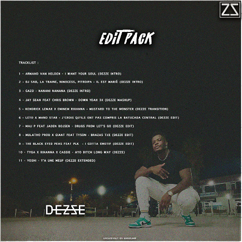 EDIT PACK Vol.7
