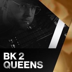 Statik Selektah Type Beat | Boom Bap Instrumental  - "BK 2 Queens"
