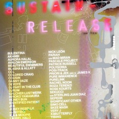 Sustain Release 2024