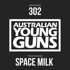 Australian Young Guns | Episode 302 | Space Milk