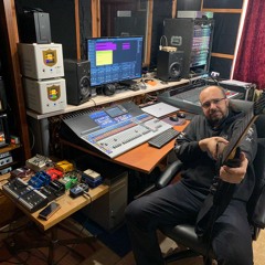 Libor Hanulay – Dead To The World (Death Metal Mixing Contest 2022)