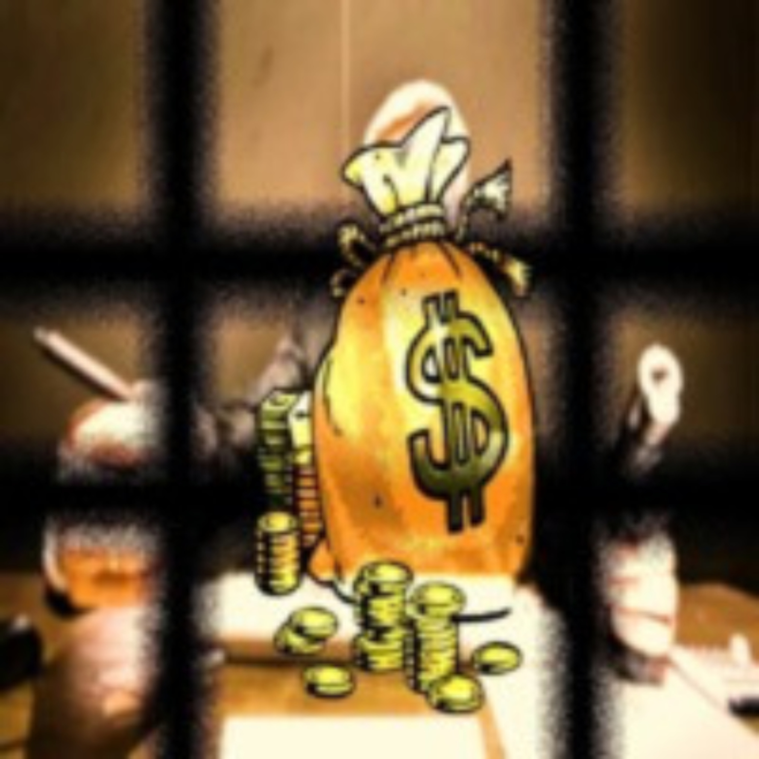 Extorsión episode artwork