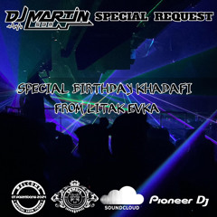 DJ•MARTIN SBM DUGEM REMIX LUMPUHKANLAH INGATAN KU x PAPA AMERICANO HARDMIX FUNKOT NEW 2024 [KHADAFI]