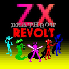 Uh Che - ZX Death Row Revolt OST