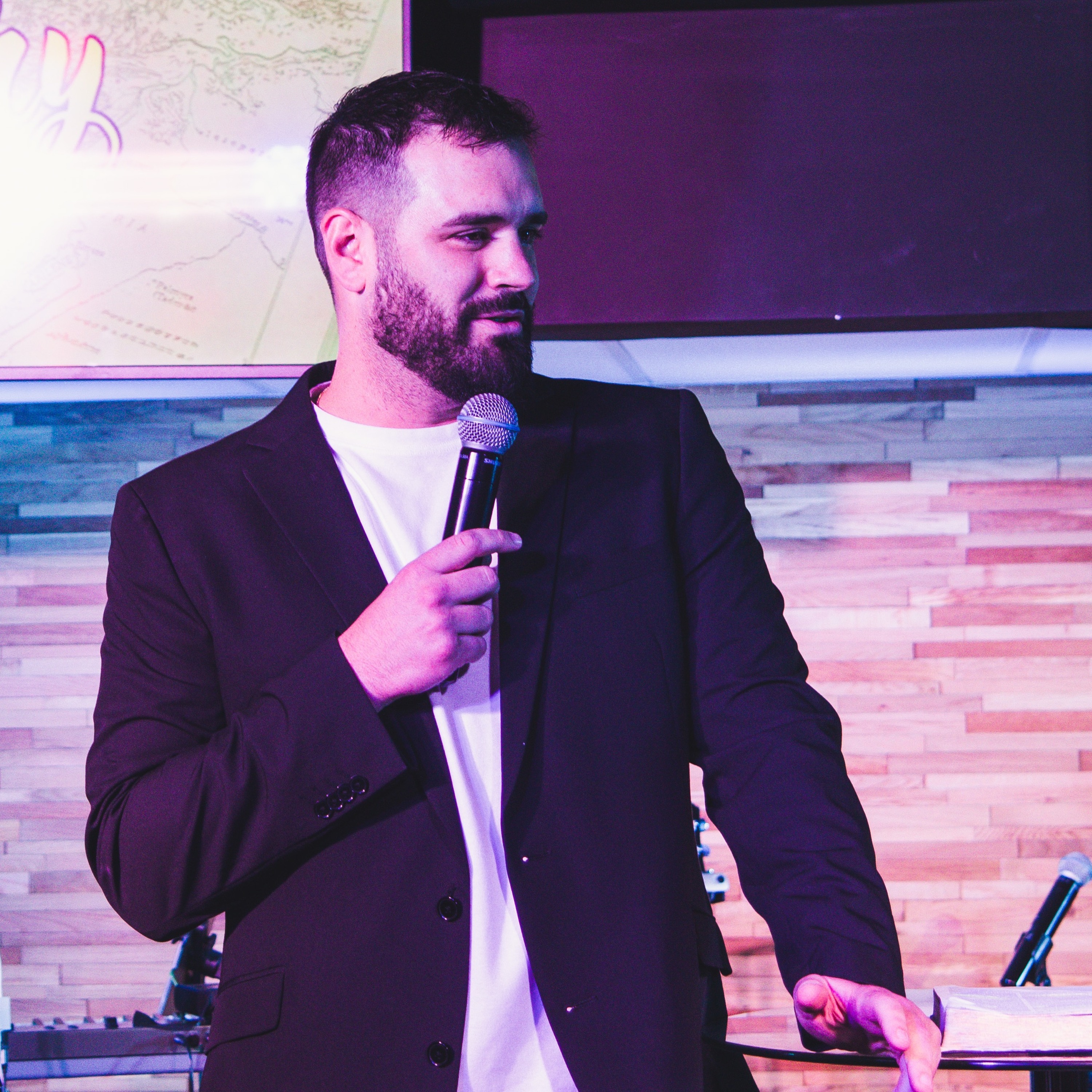 Wellspring Church