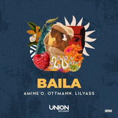 UR585 - Amine'O, Ottmann, Lilyass_Baila