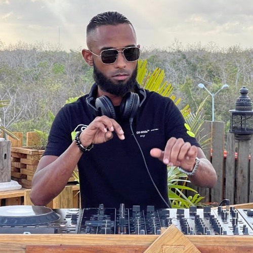Oefmeister | Infinite Tulum Sunset Mix 2022 | By EPHIMERA Tulum ​