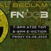 Download Video: Industrial Bedlam 15 Atze Ton & E-viction 2023-07-28