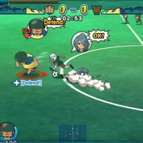 Stream Inazuma Eleven GO Strikers 2013 Android Game: Download Link and  Installation Guide from Michelle | Listen online for free on SoundCloud