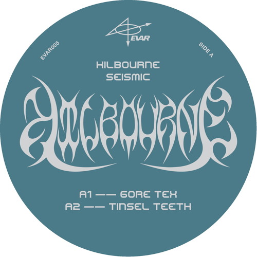 Hard Techno Crate