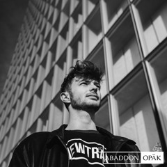 Abaddon Podcast 147 X OPÄK
