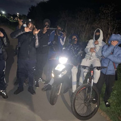 #ASB Nboogie x Lz x RJ x Tizz x mz x K1 - No Cap