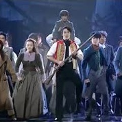 Les Miserables - One Day More (Korean Ver.)