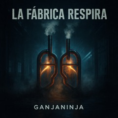 La Fábrica Respira Techno