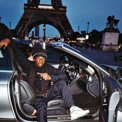 JRK19 & LAMANO 1.9 (Le Plan) - prod by aperte (glad)