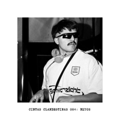 CC.084 Cintas Clandestinas: BHYOS