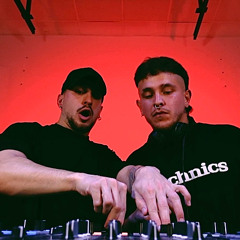 TWO MANIACS | DJ SET IMPULSA MUSIC
