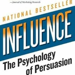 PDF Download Influence: The Psychology of Persuasion, Revised Edition android