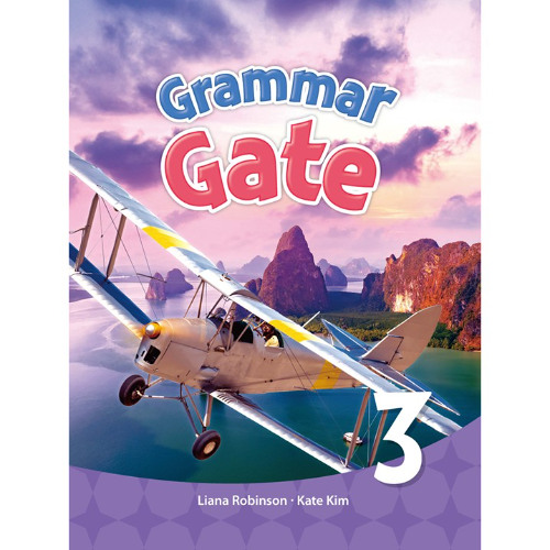 Grammar Gate 3
