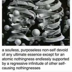 Cannibalism of Machine/Soul Detritus (Merzbow Freestyle)
