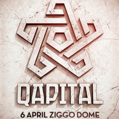 Crypsis Live @ Qapital, Ziggo Dome, Amsterdam 06-04-2013