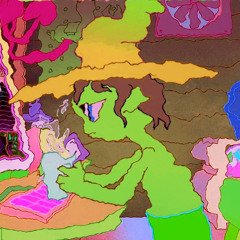 midnight gaslight - acid