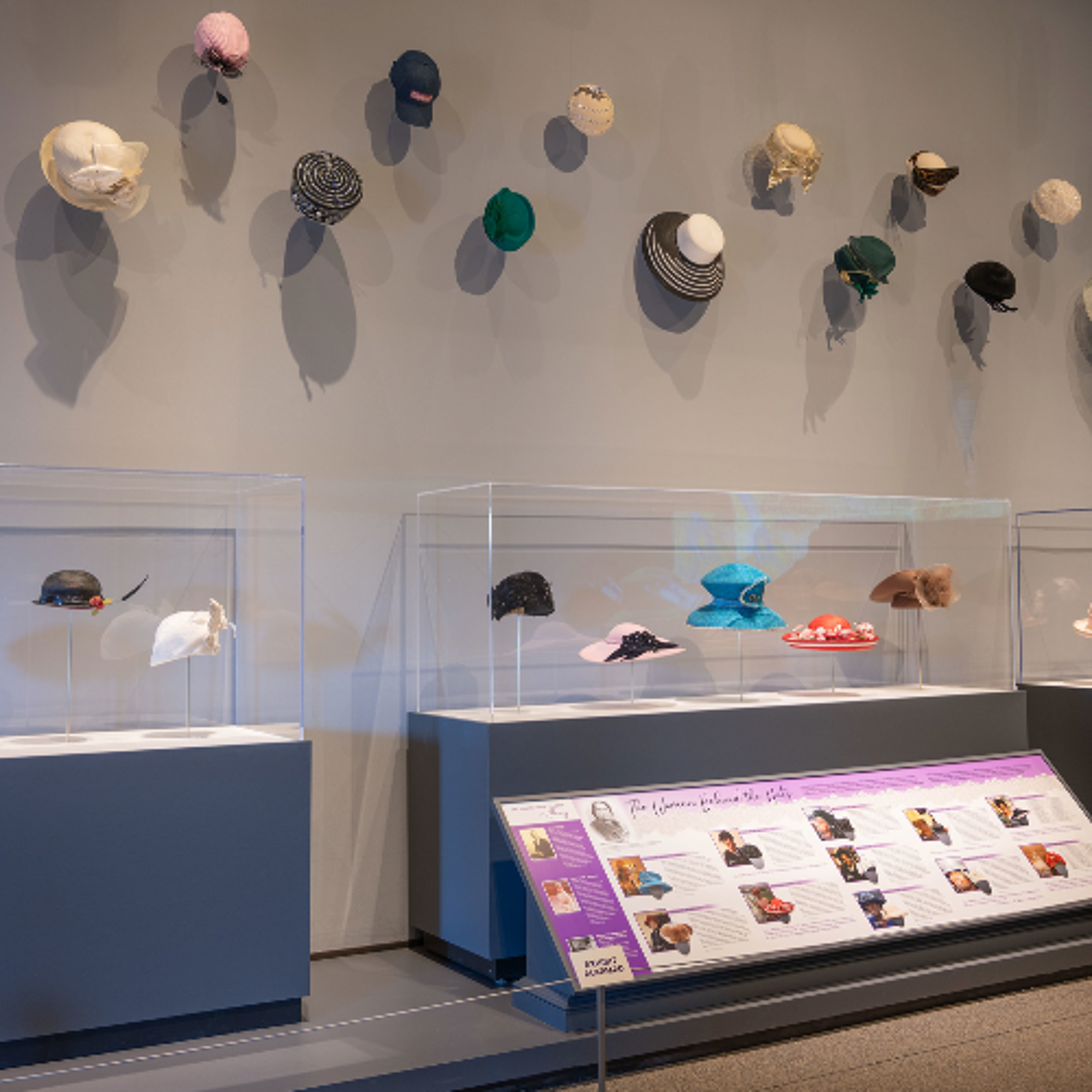 Preserving Great Migration Stories Through the NYS Museum episode artwork