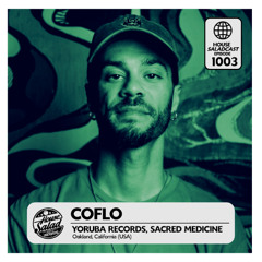 House Saladcast 1003 - Coflo