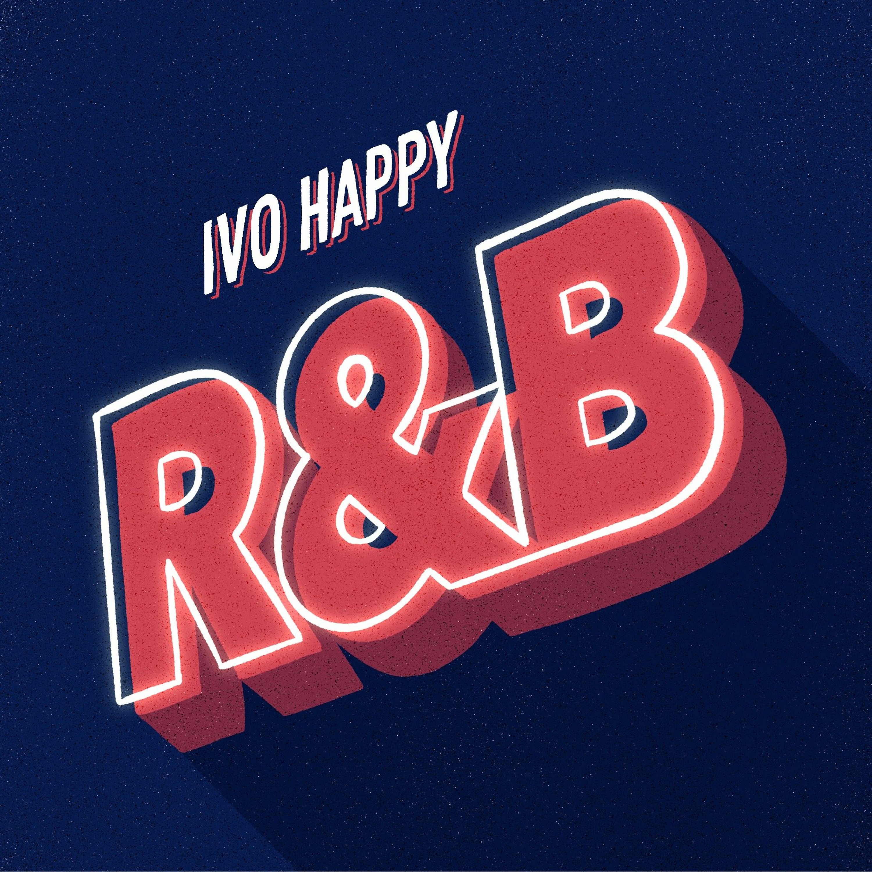 ivo happy