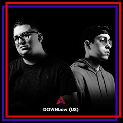 DOWNLow (US) DJ Mix February 2021
