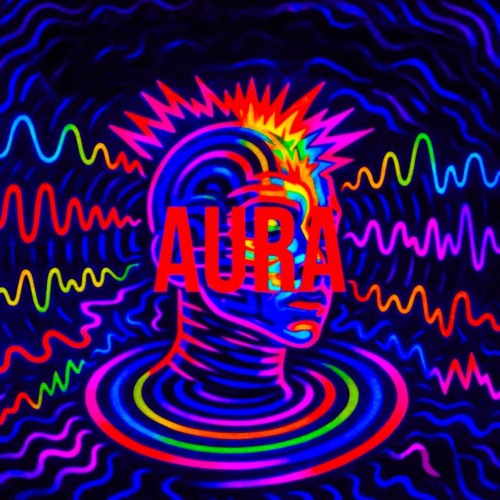 Lil Uzi Vert & Pharrell - Neon Guts (Dumbbell Disco Remix "AURA")