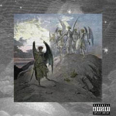 $UICIDEBOY$ Type Beat – "opium"