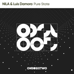 NILA, Luis Damora - Pure State (Original Mix)