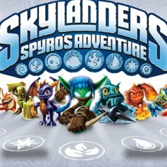 Skylandersfreestyle