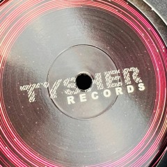Tysher - Resurrection ( TR001 ) VINYL ONYL